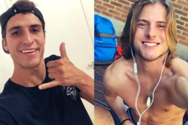 bbb20-internet-shippa-prior-daniel-priel Prior e Daniel podem ser o segundo casal do BBB20. Pelo menos é isso que muita gente está querendo nas redes sociais (reprodução/Instagram)