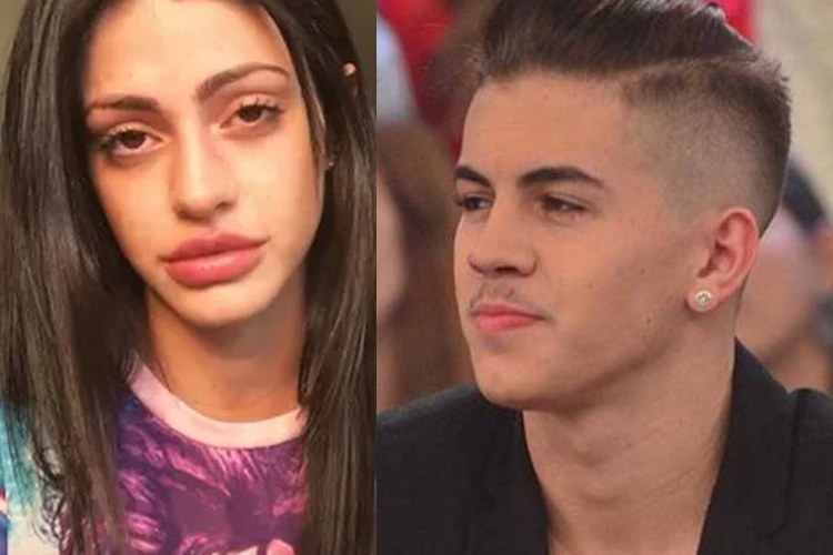 Após aborto, ex-mulher do cantor Biel faz grave acusação