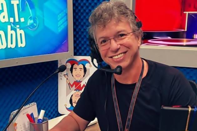 Boninho faz grande promessa sobre 'BBB21' - Reprodução