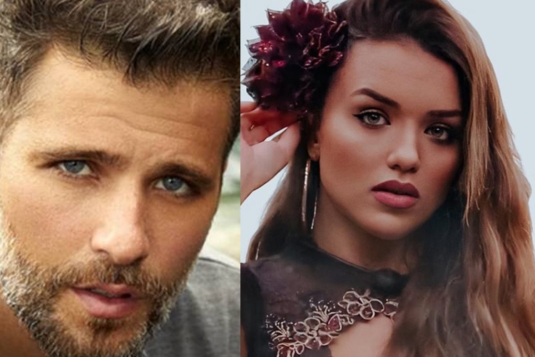 Bruno Gagliasso entrega ‘paixão’ sobre Rafa Kalimann, do ‘BBB20’