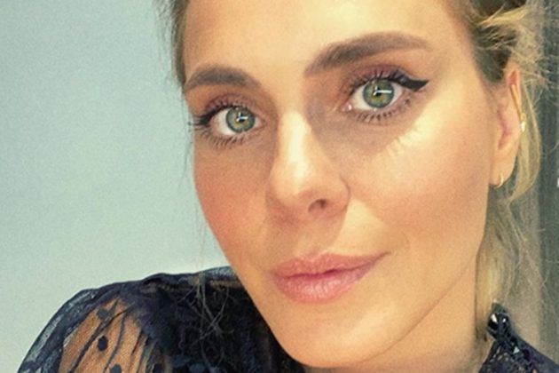 Carolina Dieckmann reprodução Instagram