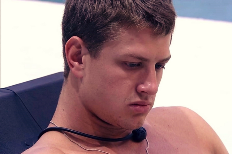 Lucas Gallina pede recontagem de votos da eliminação de Felipe Prior do ‘BBB20’