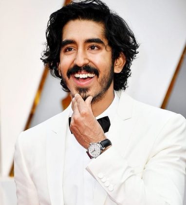 Dev Patel - Instagram