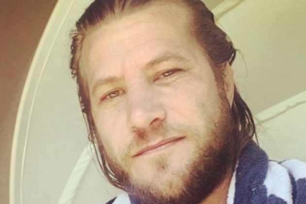 Ex-BBB Diego Alemão - Reprodução/Instagram