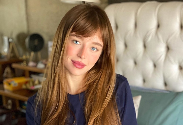 Duda Reis abre o coração e fala de confusão envolvendo o pai e Nego do Borel