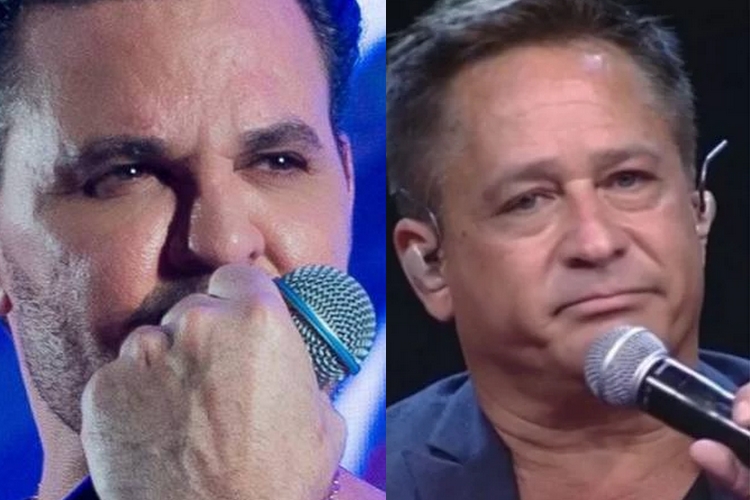 Sertanejo Leonardo foi pressionado a retomar grande projeto com Eduardo Costa