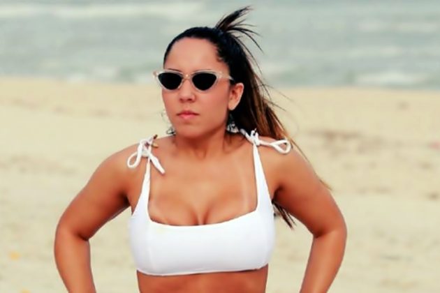 Mulher Melão (Dilson Silva /AgNews)