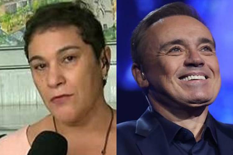 Assessora de Gugu relembra última vez que falou com o apresentador e emociona com relato