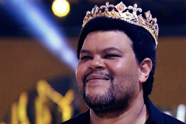 - Foto: Reprodução/ Rede Globo