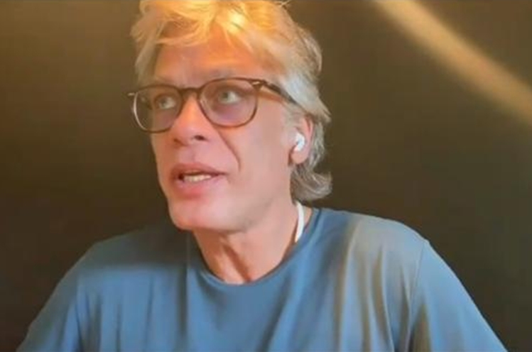 Fábio Assunção vira réu em processo e é acusado de quatro crimes em Pernambuco