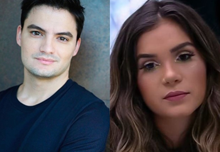 Felipe Neto tira onda com equipe de Gizelly do ‘BBB20’ depois de críticas