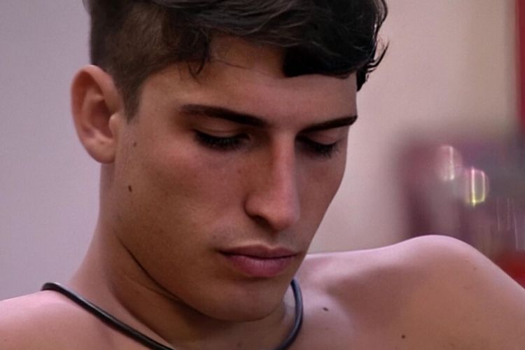 Prior será intimado a prestar depoimento na delegacia após acusações de estupro