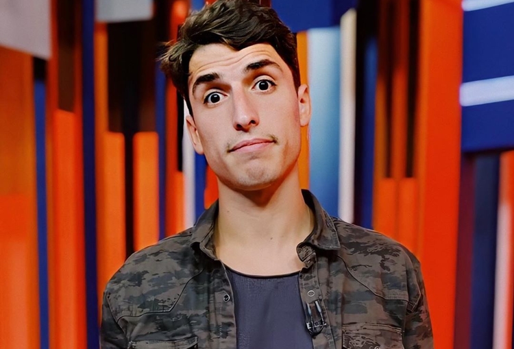 Depois de acusação de crime, Felipe Prior perde cartaz na TV Globo