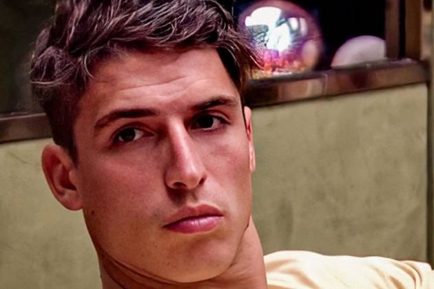 Felipe Prior ex-BBB (Foto: Drivulgação/Globo)