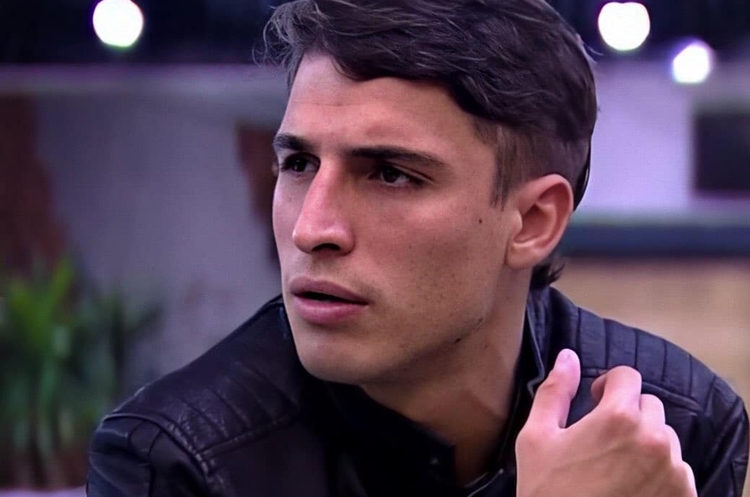 Felipe Prior nova - Instagram