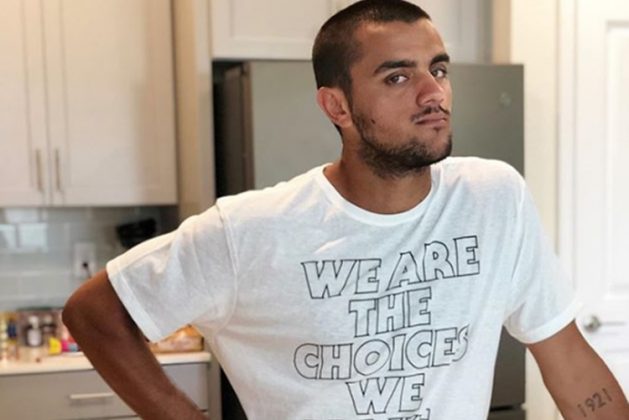 Felipe Simas reprodução Instagram