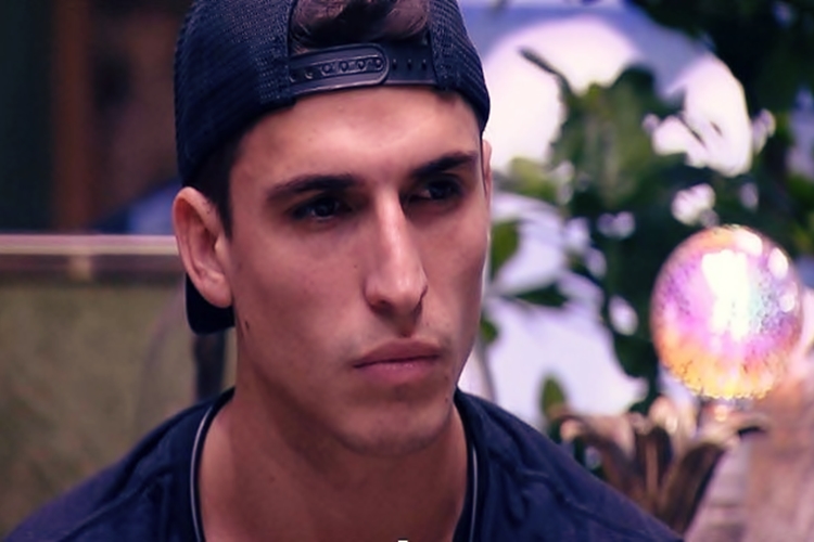 BBB20: Internautas pedem volta do brother Felipe Prior ao reality show
