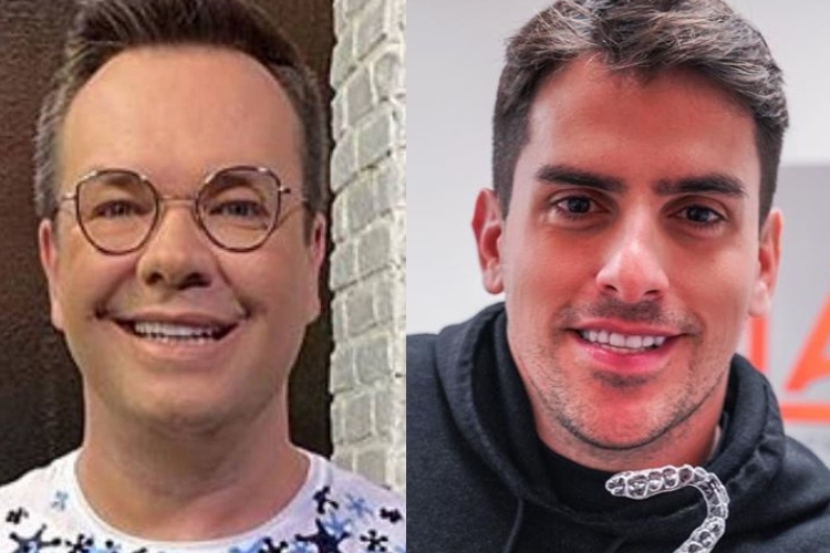 Felipeh Campos expõe Rodrigo Branco em grande polêmica de autismo envolvendo famosa