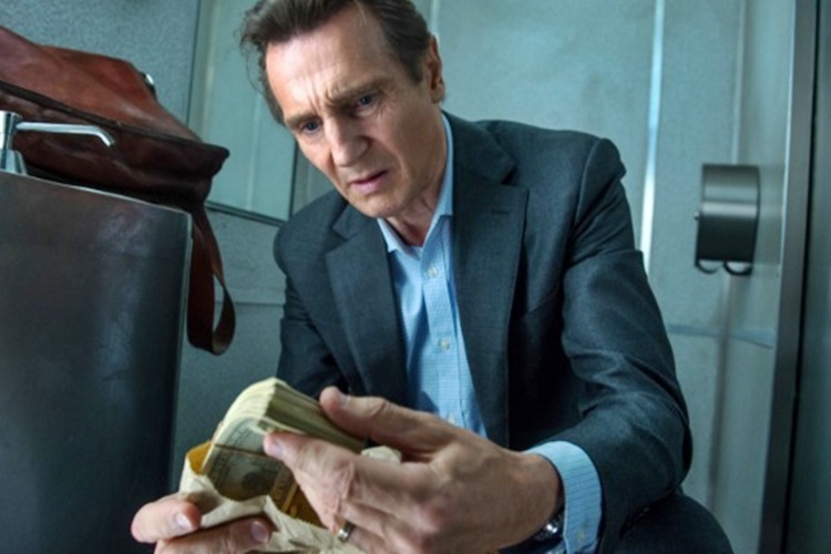 Globo exibe o filme inédito ‘O Passageiro’ em Tela Quente