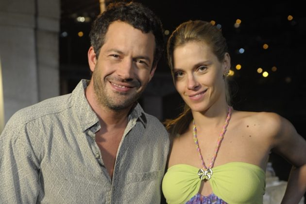 Fina Estampa - Quinzé e Teodora (TV Globo/Renato Rocha Miranda)