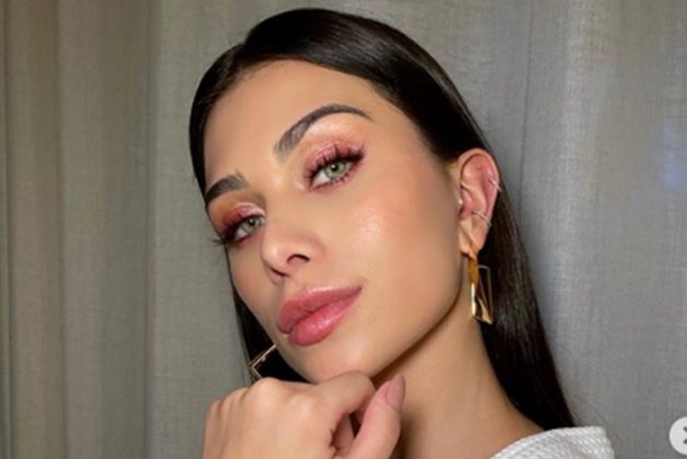 Flávia Pavanelli reprodução Instagram