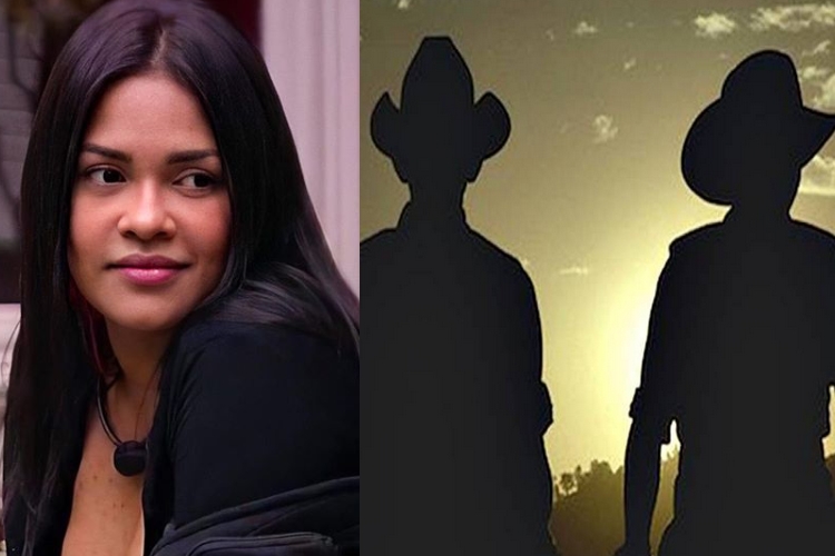 Dupla sertaneja convida Flayslane para projeto inédito