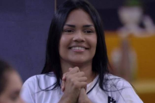 Flayslane no 'BBB20' - Reprodução/Twitter