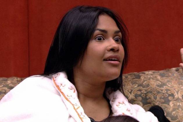 Flayslane BBB20 Flayslane BBB20 / Foto: Globo