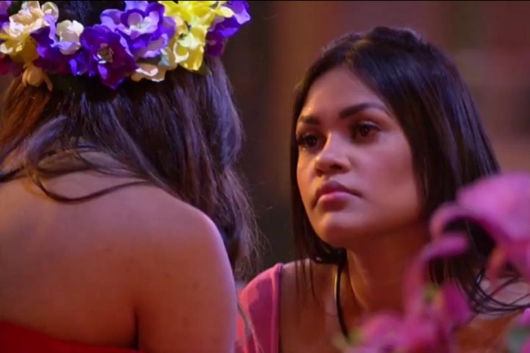 BBB20: Flaylane briga com Mari: “faz tempo que eu fico triste com você”