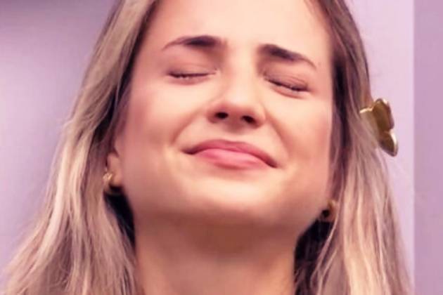 Gabi Martins (Reprodução/ TV Globo)