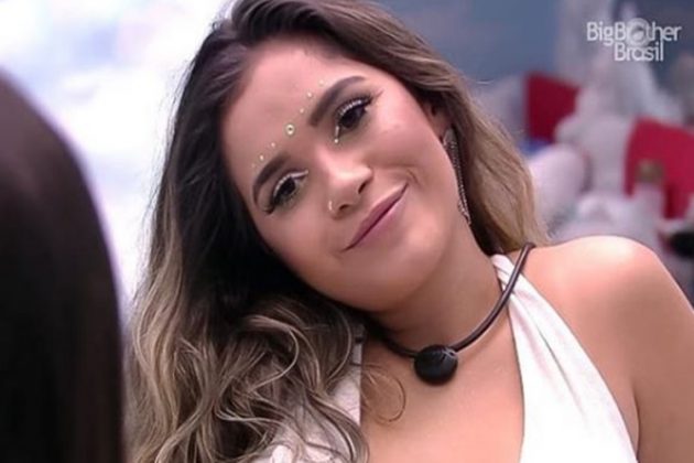 Giselly reprodução instagram Giselly reprodução instagram