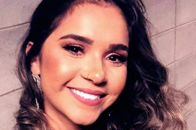 Gizelly Bicalho comenta o ganho de 10kg dentro do 'BBB20' - Reprodução/Instagram