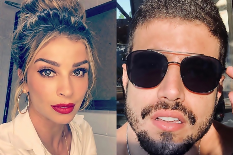 grazi-massafera-caio-castro-emojis-1569852577 - Foto: Divulgação