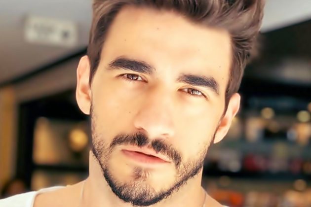 Guilherme Napolitano (Foto: Reprodução/Instagram)