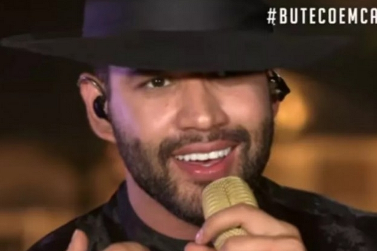 Sertanejo Gusttavo Lima trava guerra com YouTube e lançará novo projeto arriscado