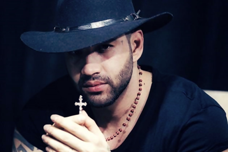 Gusttavo Lima promete fazer nova live após bater recorde histórico de visualizações no Instagram