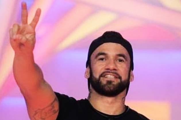 Hadson Nery reprodução Instagram