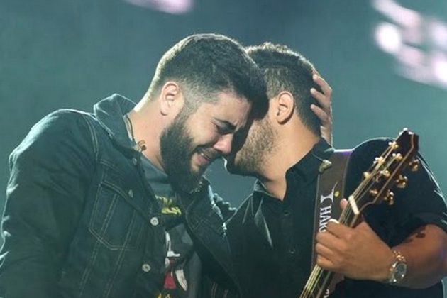 Sertanejos Henrique e Juliano - Reprodução/YouTube