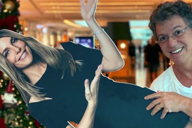 REPRODUÇÃO/INSTAGRAM