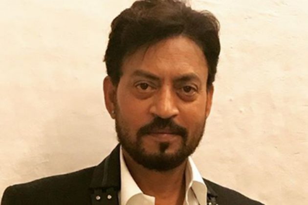 Irran khan reprodução Instagram