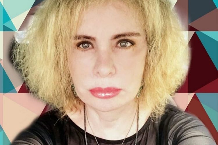 Isis de Oliveira - Reprodução: Instagram