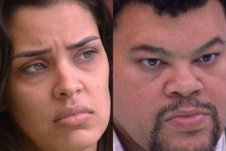BBB20: Ivy revela sentir medo da torcida de Babu
