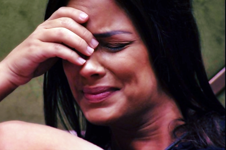 BBB20: Eliminada, Ivy avalia qual foi o motivo de ter saído do reality ”Falei demais!”