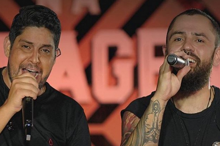 Polêmica grave nos bastidores de live dos sertanejos Jorge e Mateus vem à tona