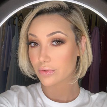 Josie Pessoa - Instagram