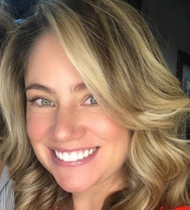 Juliana Baroni - Instagram