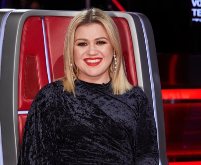 Kelly Clarkson - Instagram