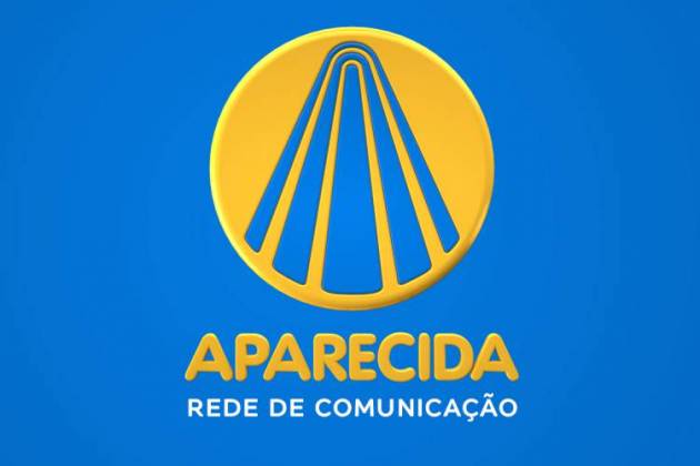 Logo TV Aparecida / Foto: Divulgação