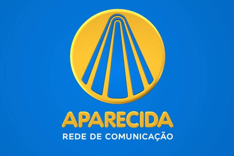 Logo TV Aparecida / Foto: Divulgação