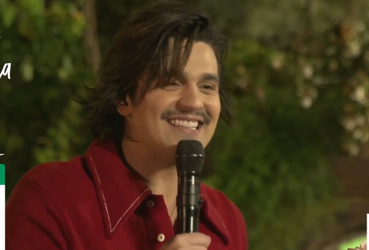 Live de Luan Santana arrecada R$ 145 mil para instituições na luta contra o coronavírus